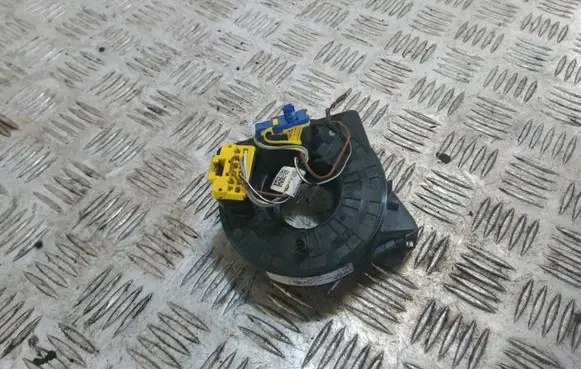 Airbag slip ring squib (SRS ring)