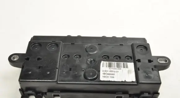 Jaguar I-Pace Other control units/modules M9D314A073CB