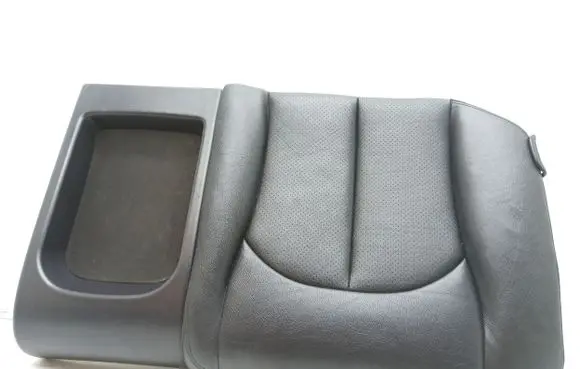 Mercedes-Benz CLK A209 C209 Rear seat 