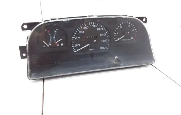 SsangYong Musso Speedometer (instrument cluster) 8020005040 20014960