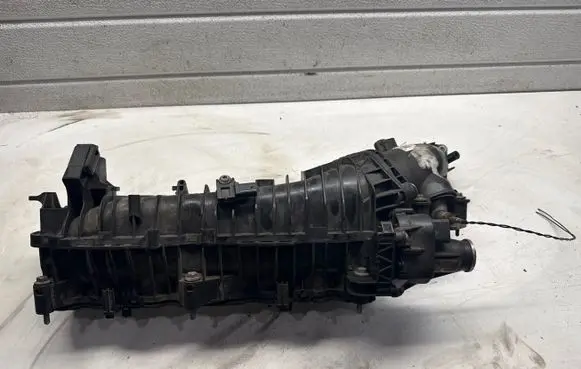 Intake manifold