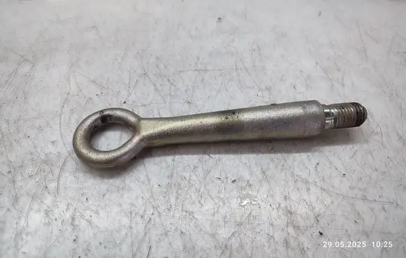 Mazda CX-5 Towing hook eye 