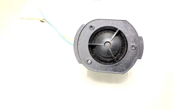 Renault Zoe Front door high frequency speaker 281480007R