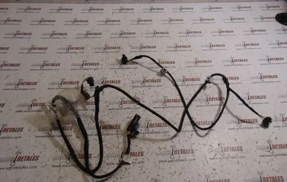 Mercedes-Benz B W245 Parking sensor (PDC) wiring loom