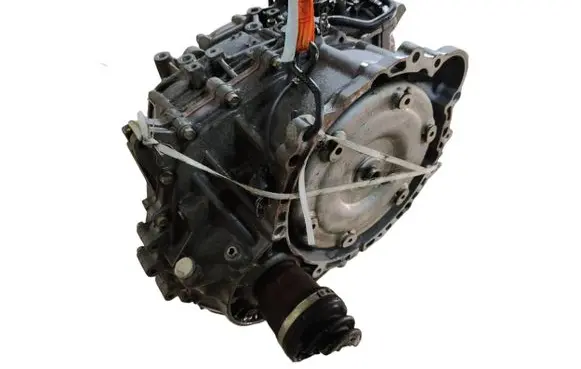 KIA Ceed Automatic gearbox EACPH2