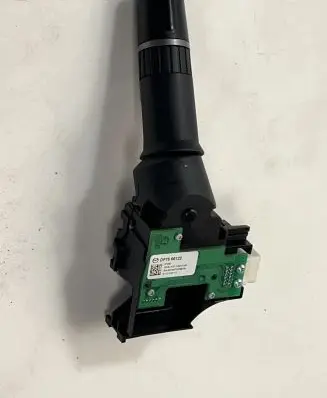 Mazda 6 Light switch DF7566122