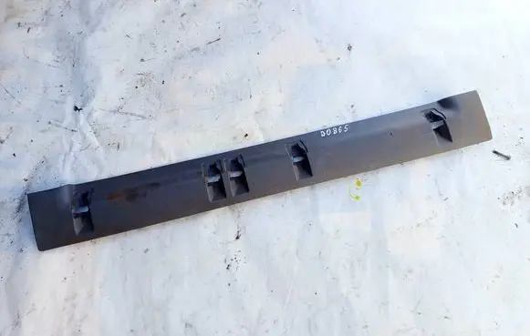 Peugeot 307 Other interior part 9641268377