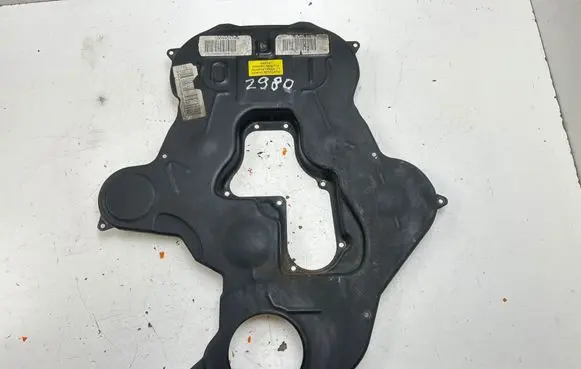 Jeep Cherokee III KJ Timing belt guard (cover) 53014017AB