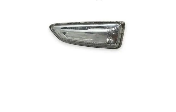 Opel Astra J Front fender indicator light 13273103