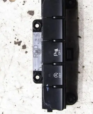 KIA Stonic Parking PDC sensor display screen 93300-H8840