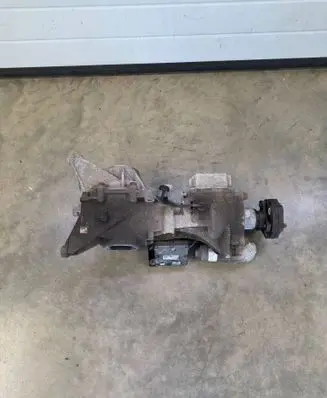 BMW 2 F44 Rear differential 8600483