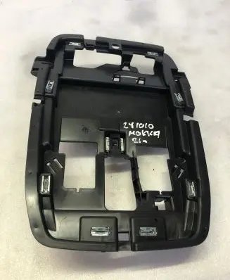 Opel Mokka B Headlining lighting console trim 9820792080