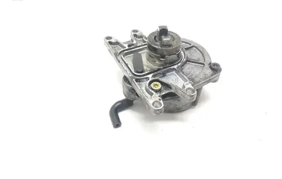 Opel Zafira A Vacuum pump 0252738