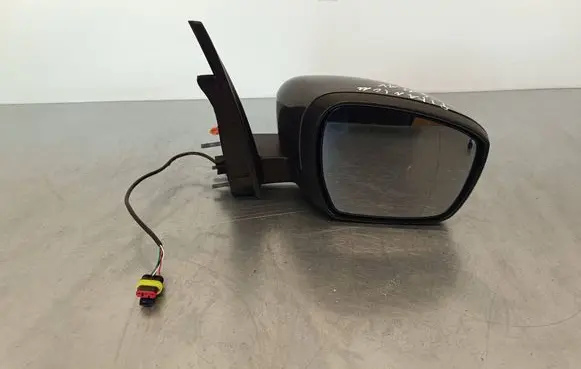 Ford S-MAX Front door electric wing mirror E90411121