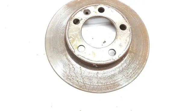 Nissan NV400 Front brake disc