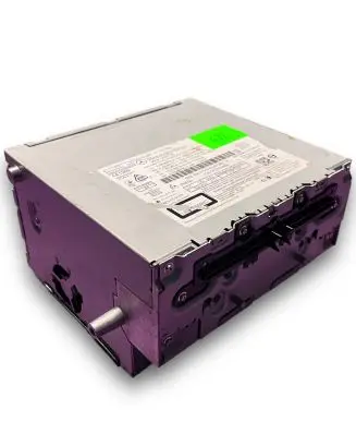 Mercedes-Benz C W205 Central body control module NR672 A2059008937