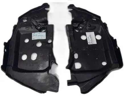 BMW 5 G60 G61 Panel trim 