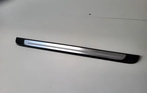 Audi A3 8Y Front sill trim cover