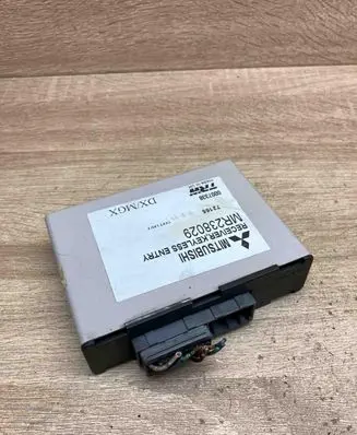 Mitsubishi Carisma Comfort/convenience module MR238029 0007338