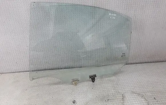 Nissan Primera Rear door window glass