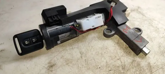 Nissan Murano Z50 Ignition lock