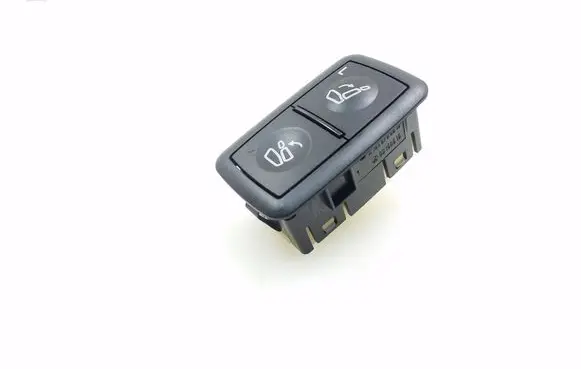 Mercedes-Benz GL X164 Other switches/knobs/shifts A1648706810