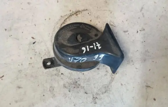 Volvo S70 V70 V70 XC Horn signal E200884