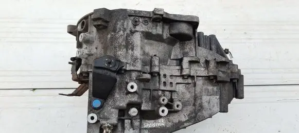 Mitsubishi Space Star Manual 5 speed gearbox 1023825