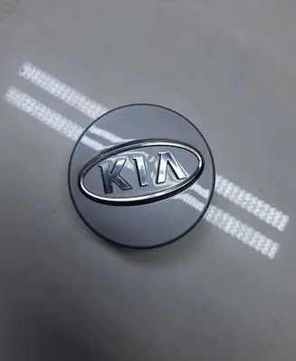 KIA Ceed Original wheel cap 529601F250