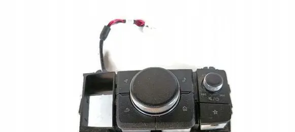 Mazda CX-5 Tailgate/trunk/boot open switch DN4J66CM0B