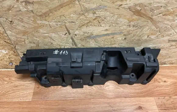 Volvo V70 Engine cover (trim) 30757312 CF4B