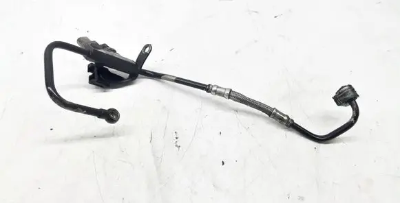Skoda Superb B5 (3U) Turbo turbocharger oiling pipe/hose 059145771G