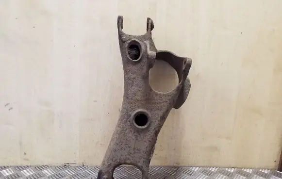 Volvo XC90 Rear upper control arm/wishbone 8666345