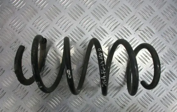 Opel Meriva A Front coil spring
