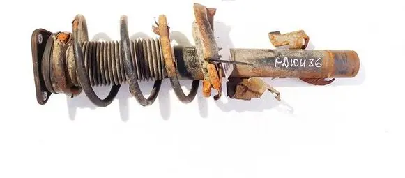 Front shock absorber/damper