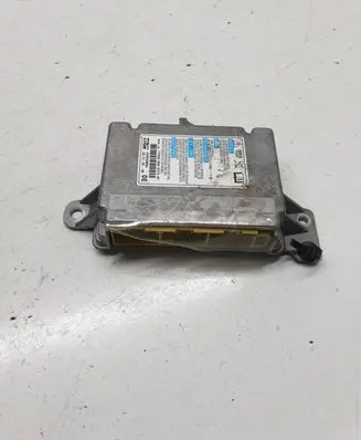 Honda CR-V Airbag control unit/module 77960SKNE014M1