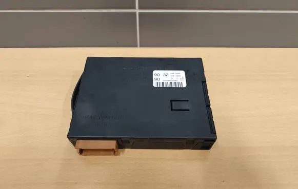 Mercedes-Benz ML W163 Comfort/convenience module A1635459032 900244020290 05371390