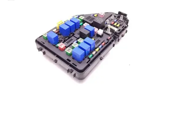 Fuse module