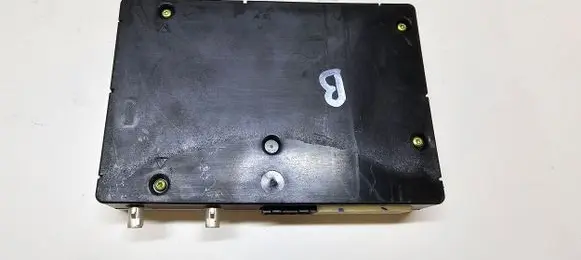 Buick Encore I Bluetooth control unit module 84128418