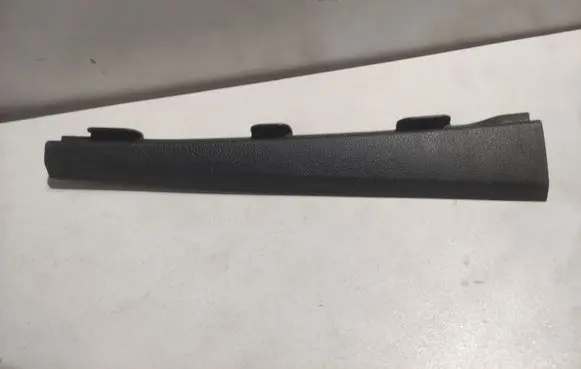 (A) pillar trim