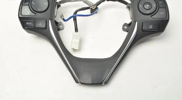 Toyota Auris E210 Multifunctional control switch/knob F70CS1302