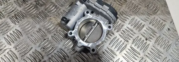 Mercedes-Benz A W176 Throttle valve A2701410025