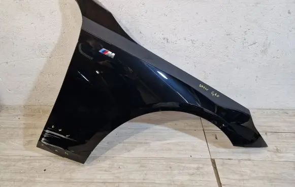 BMW 5 G60 Fender