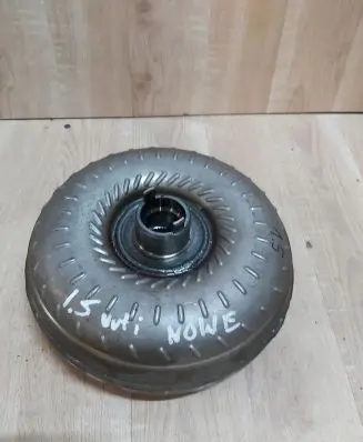 Toyota Yaris Clutch set kit