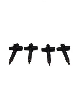 Fuel injectors set