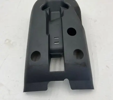 Volvo S40, V40 Steering wheel column trim 857408 897020