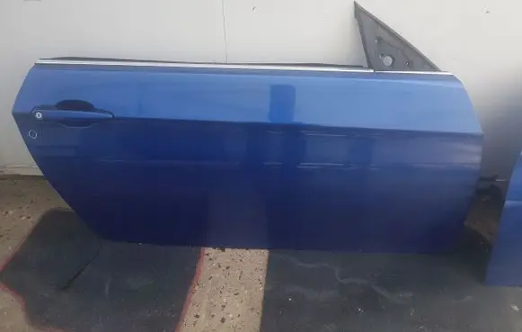 BMW 3 E92 E93 Door (2 Door Coupe) A515