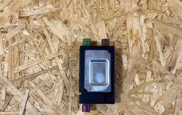 Porsche 911 991 USB socket connector 5g0035953c