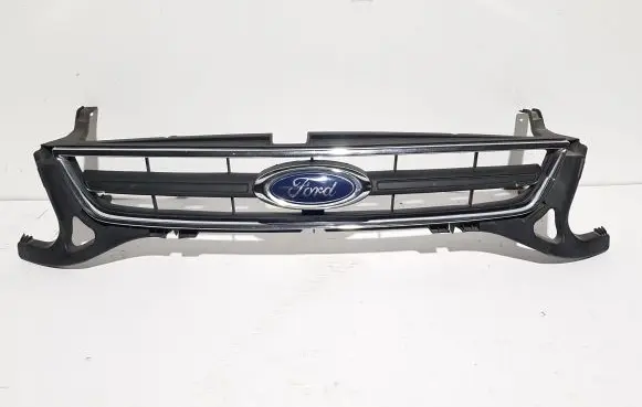 Ford Mondeo MK IV Front bumper upper radiator grill BS718200