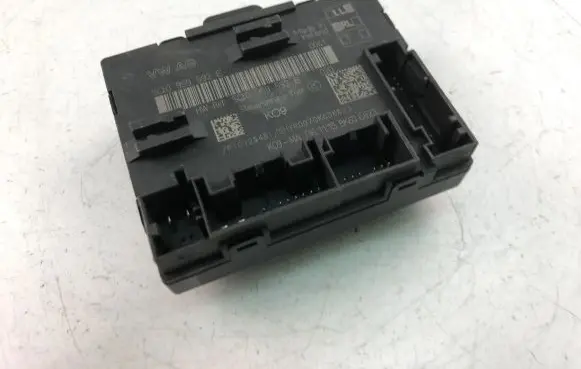 Other control units/modules